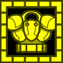 步兵防具（Infantry Armor）图标